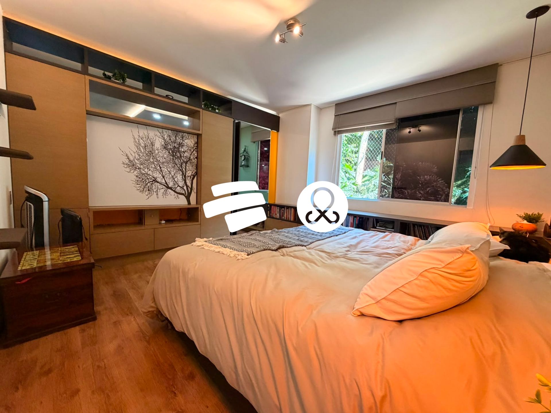 Apartamento en venta en Loma Del Esmeraldal, Envigado · foto 14 de 21