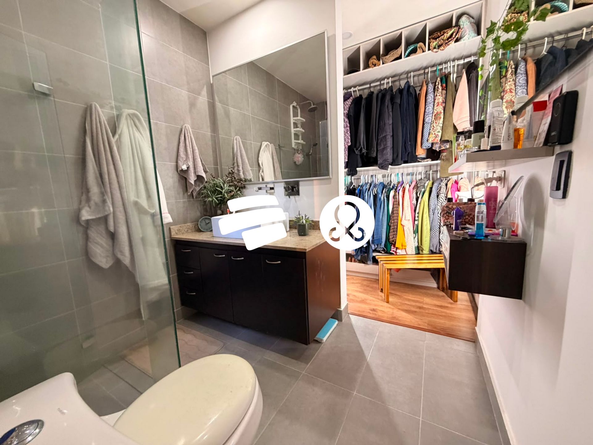 Apartamento en venta en Loma Del Esmeraldal, Envigado · foto 16 de 21