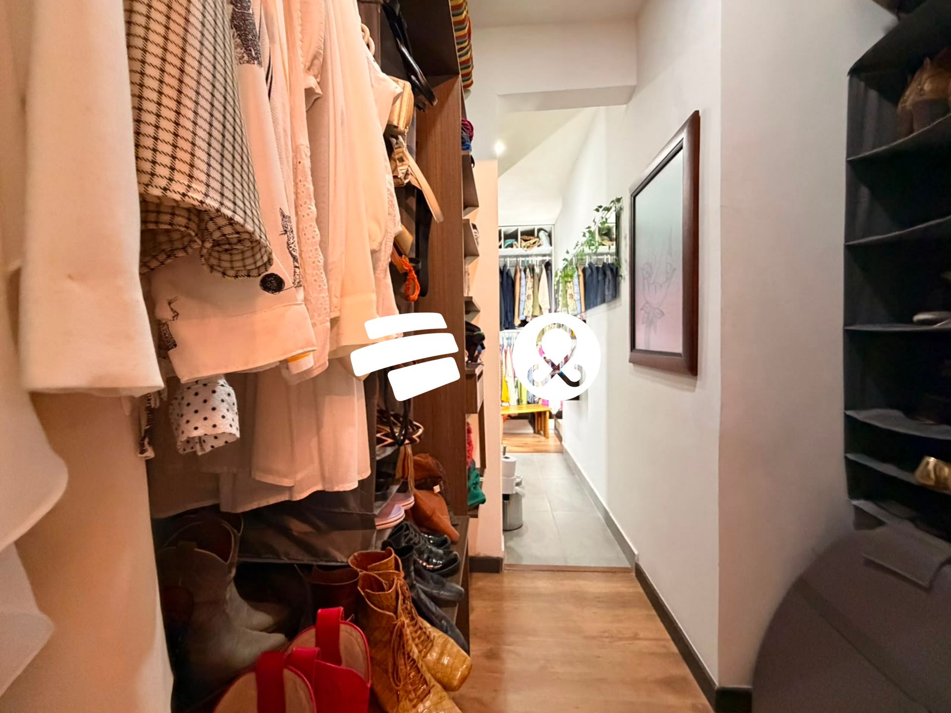 Apartamento en venta en Loma Del Esmeraldal, Envigado · foto 17 de 21