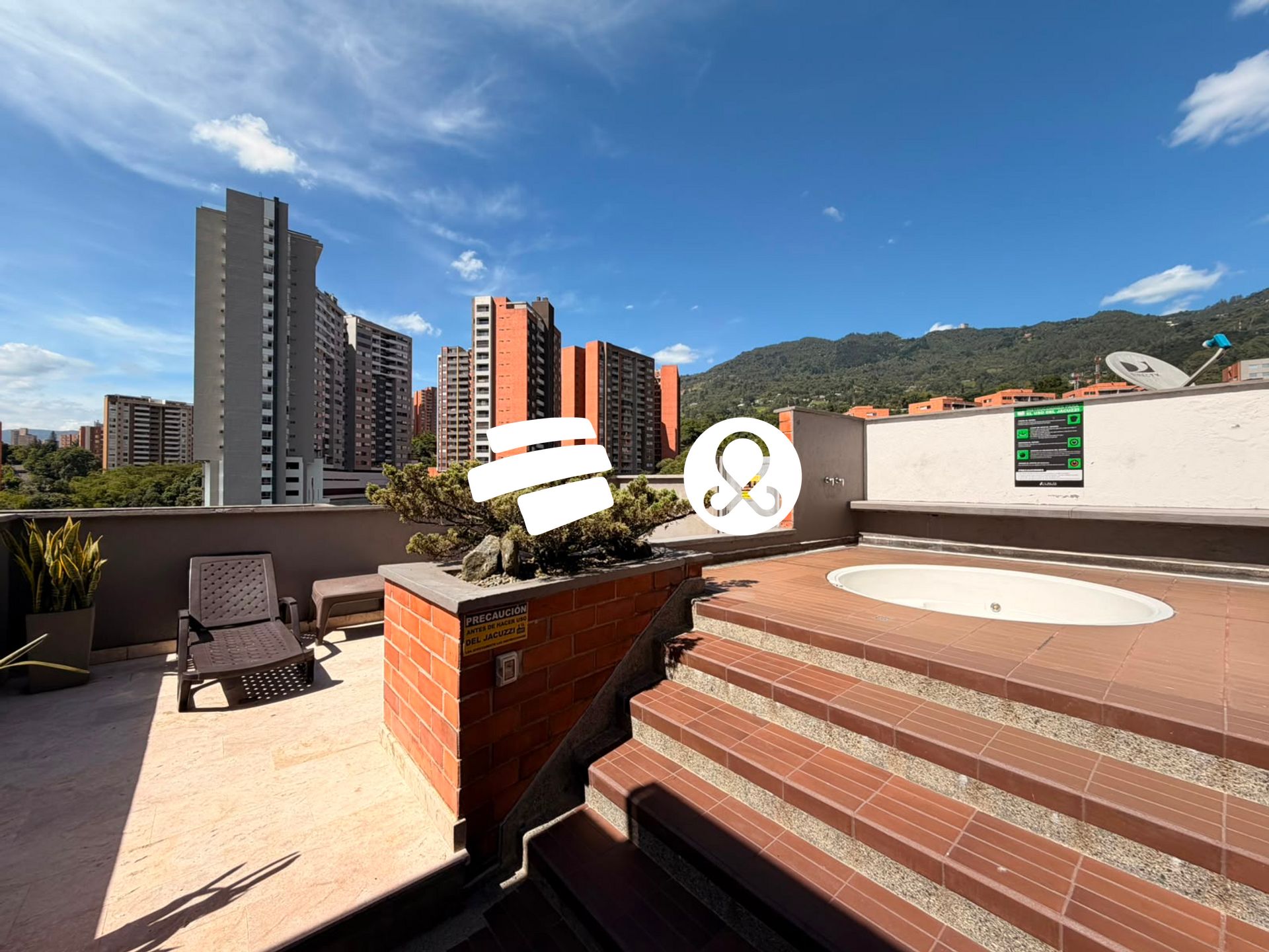 Apartamento en venta en Loma Del Esmeraldal, Envigado · foto 20 de 21