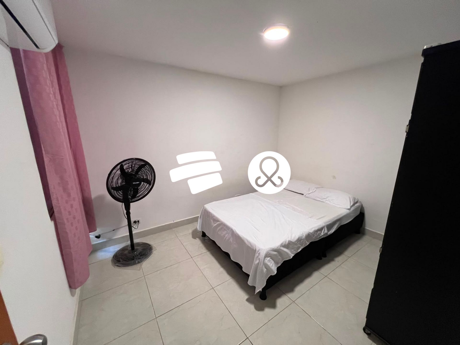 Apartamento en venta en Urbanizacion Parques De Bolivar Iii, Santa Marta · foto 3 de 16