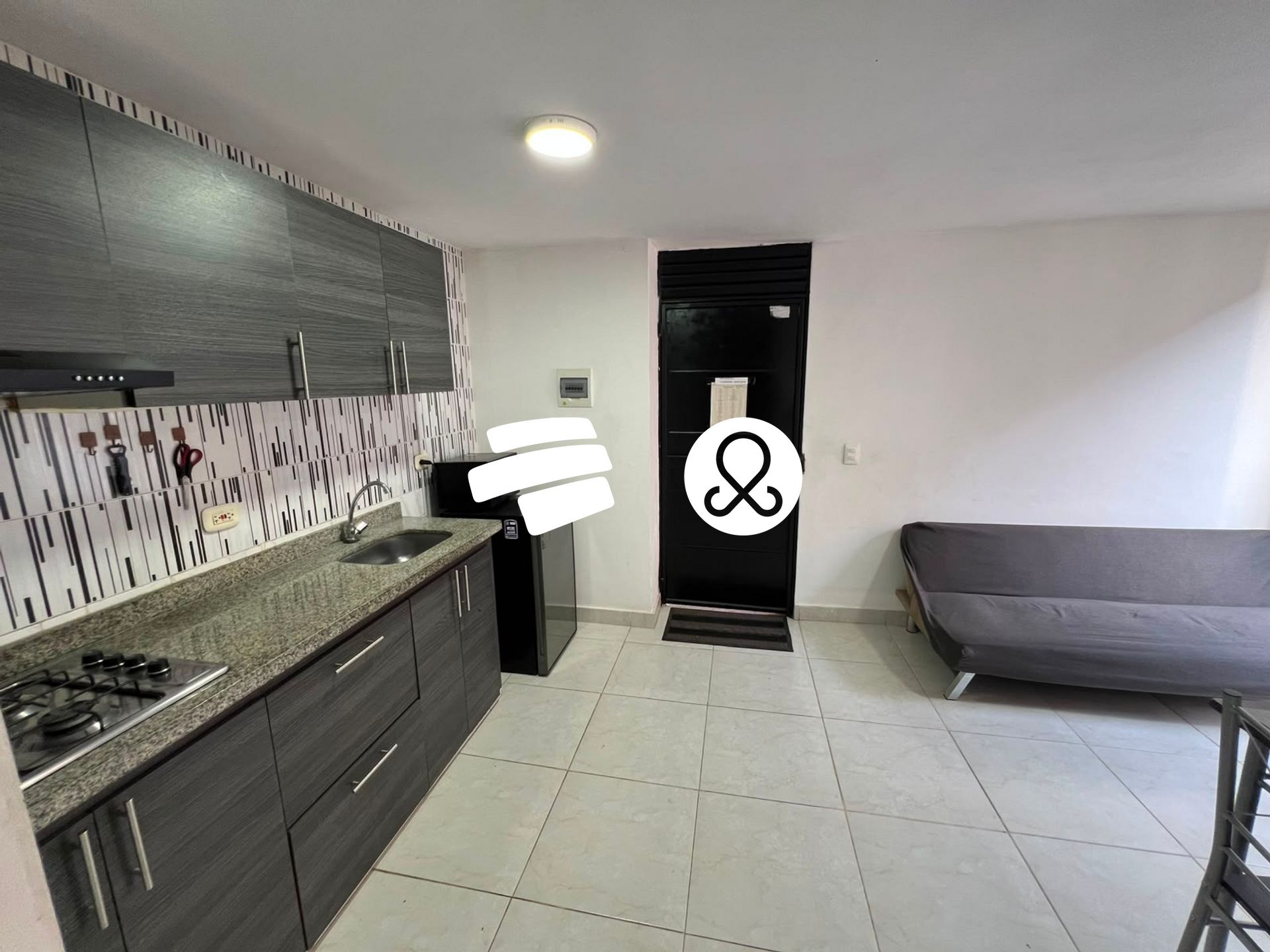 Apartamento en venta en Urbanizacion Parques De Bolivar Iii, Santa Marta · foto 6 de 16