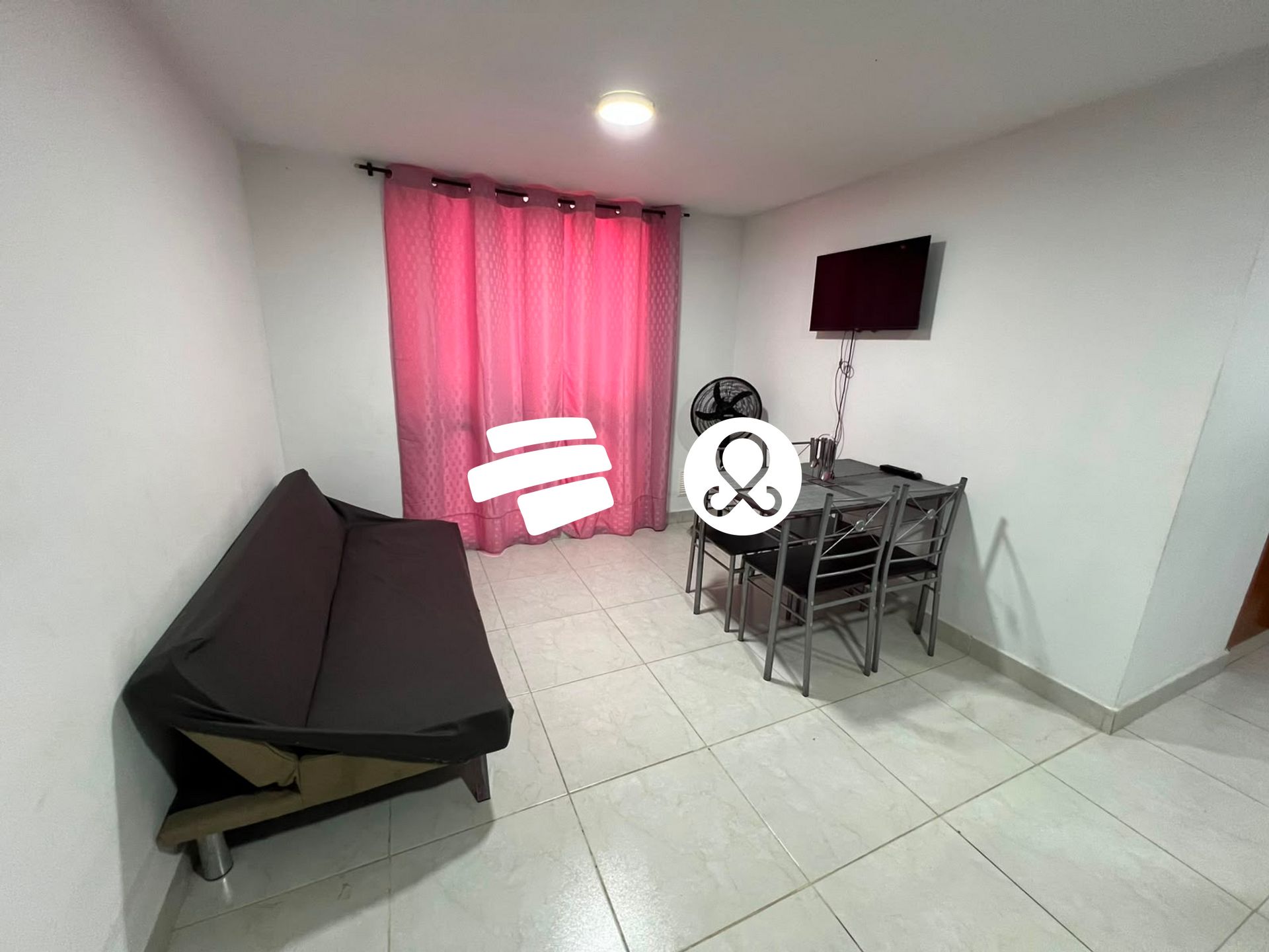 Apartamento en venta en Urbanizacion Parques De Bolivar Iii, Santa Marta · foto 7 de 16