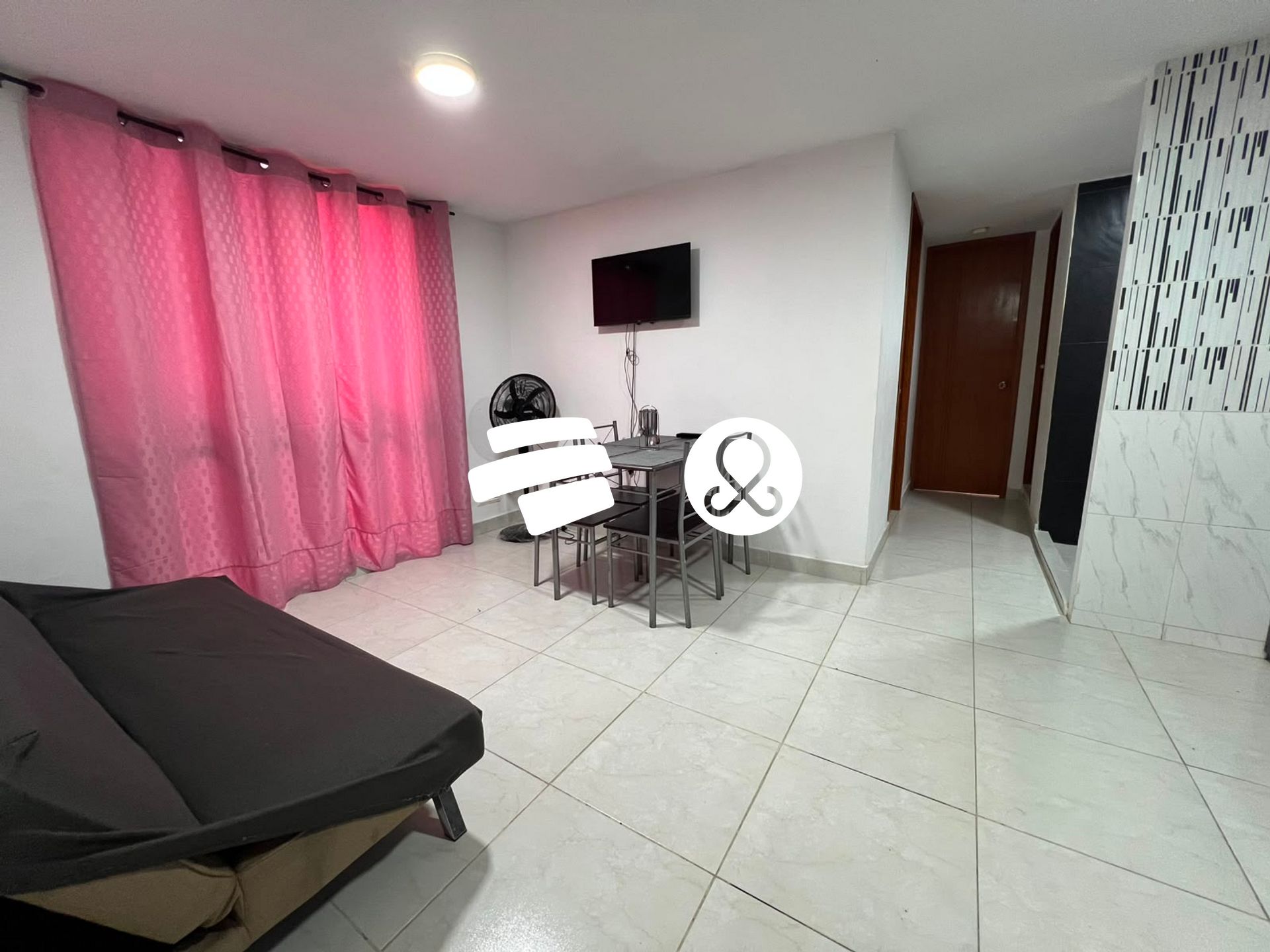 Apartamento en venta en Urbanizacion Parques De Bolivar Iii, Santa Marta · foto 8 de 16