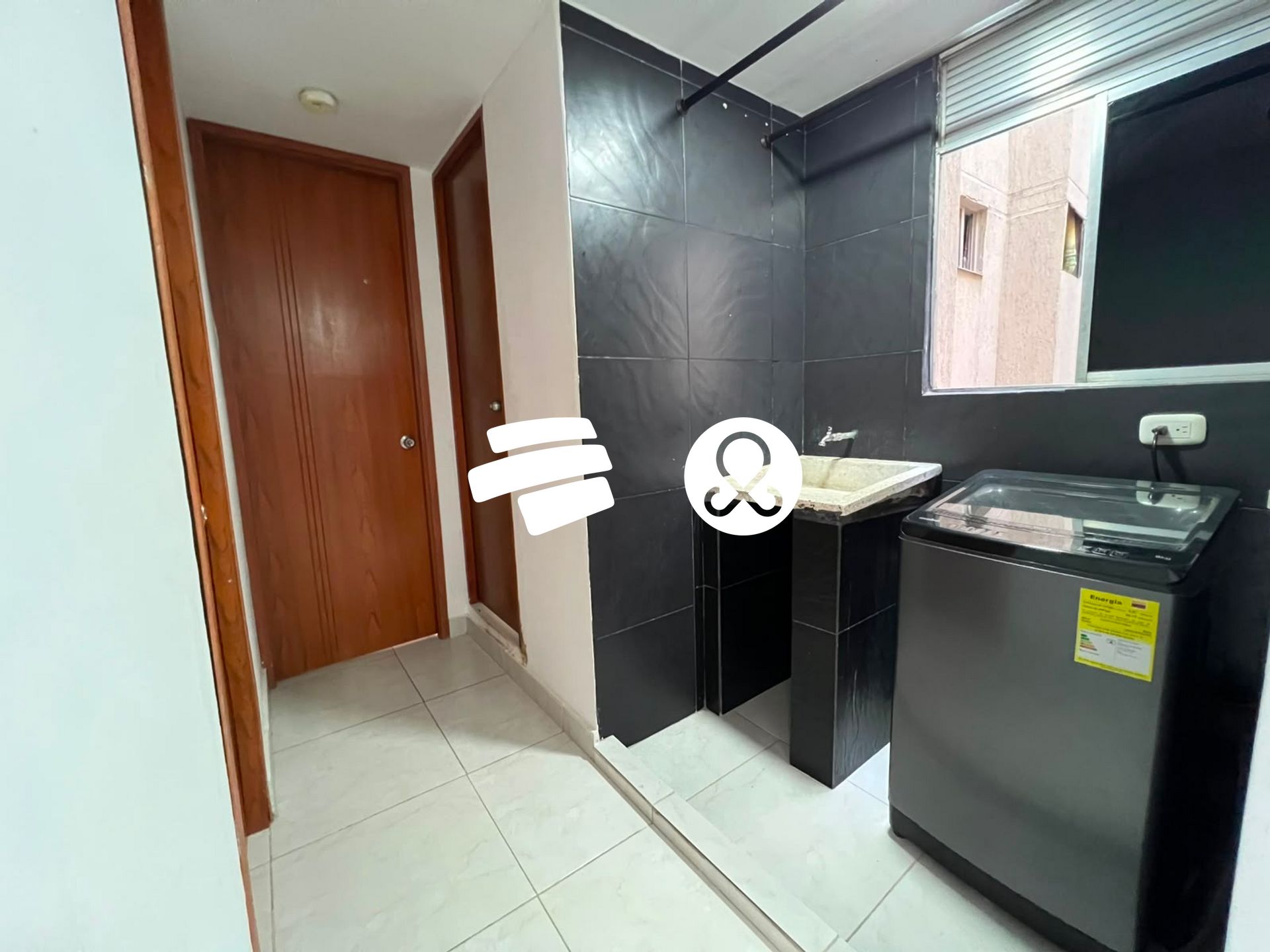 Apartamento en venta en Urbanizacion Parques De Bolivar Iii, Santa Marta · foto 9 de 16