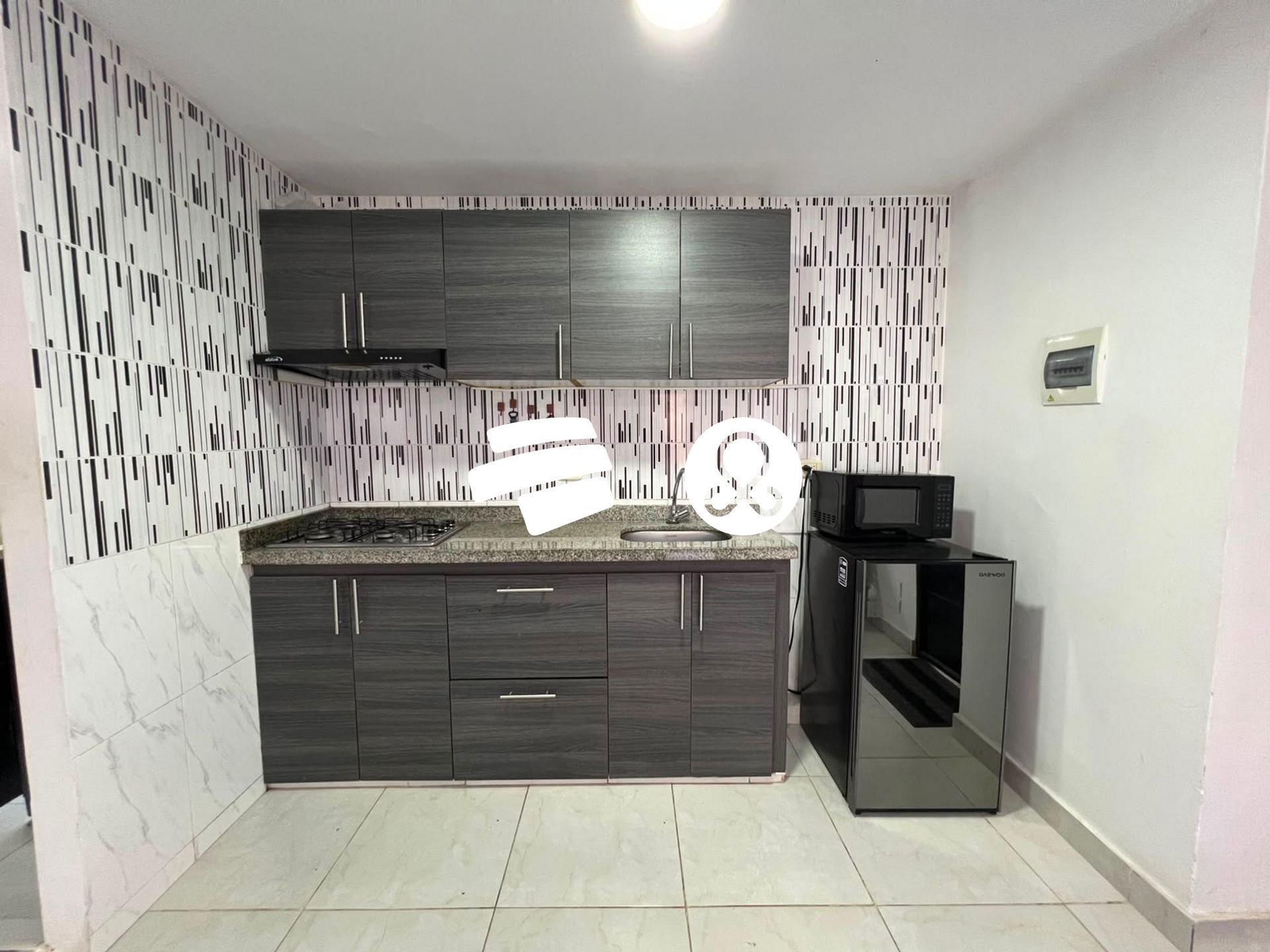 Apartamento en venta en Urbanizacion Parques De Bolivar Iii, Santa Marta · foto 10 de 16