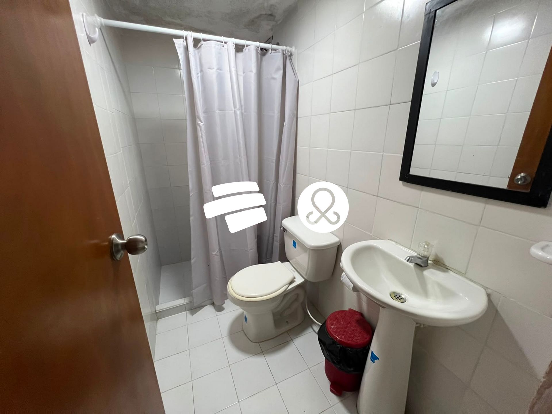 Apartamento en venta en Urbanizacion Parques De Bolivar Iii, Santa Marta · foto 11 de 16