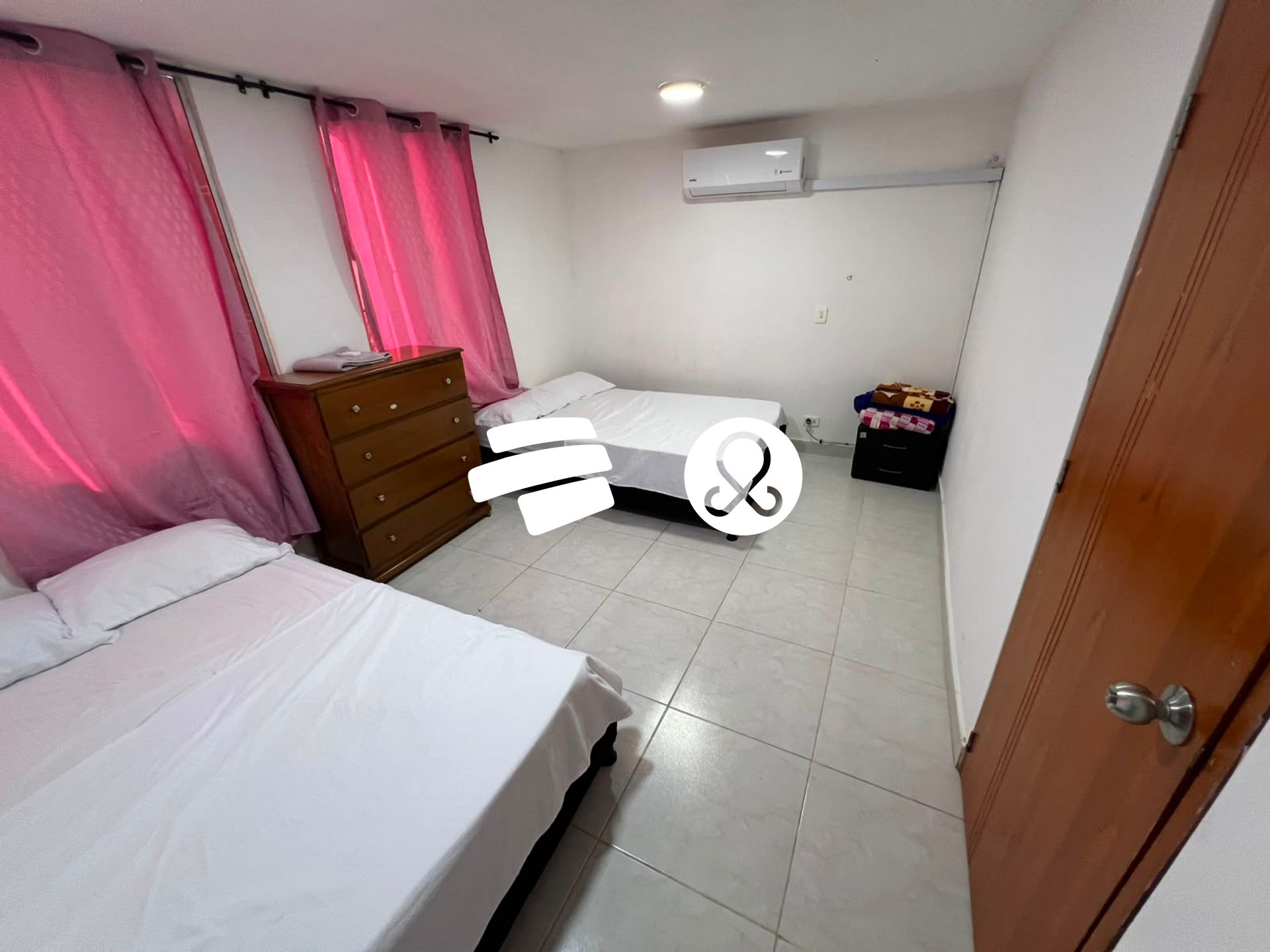 Apartamento en venta en Urbanizacion Parques De Bolivar Iii, Santa Marta · foto 12 de 16