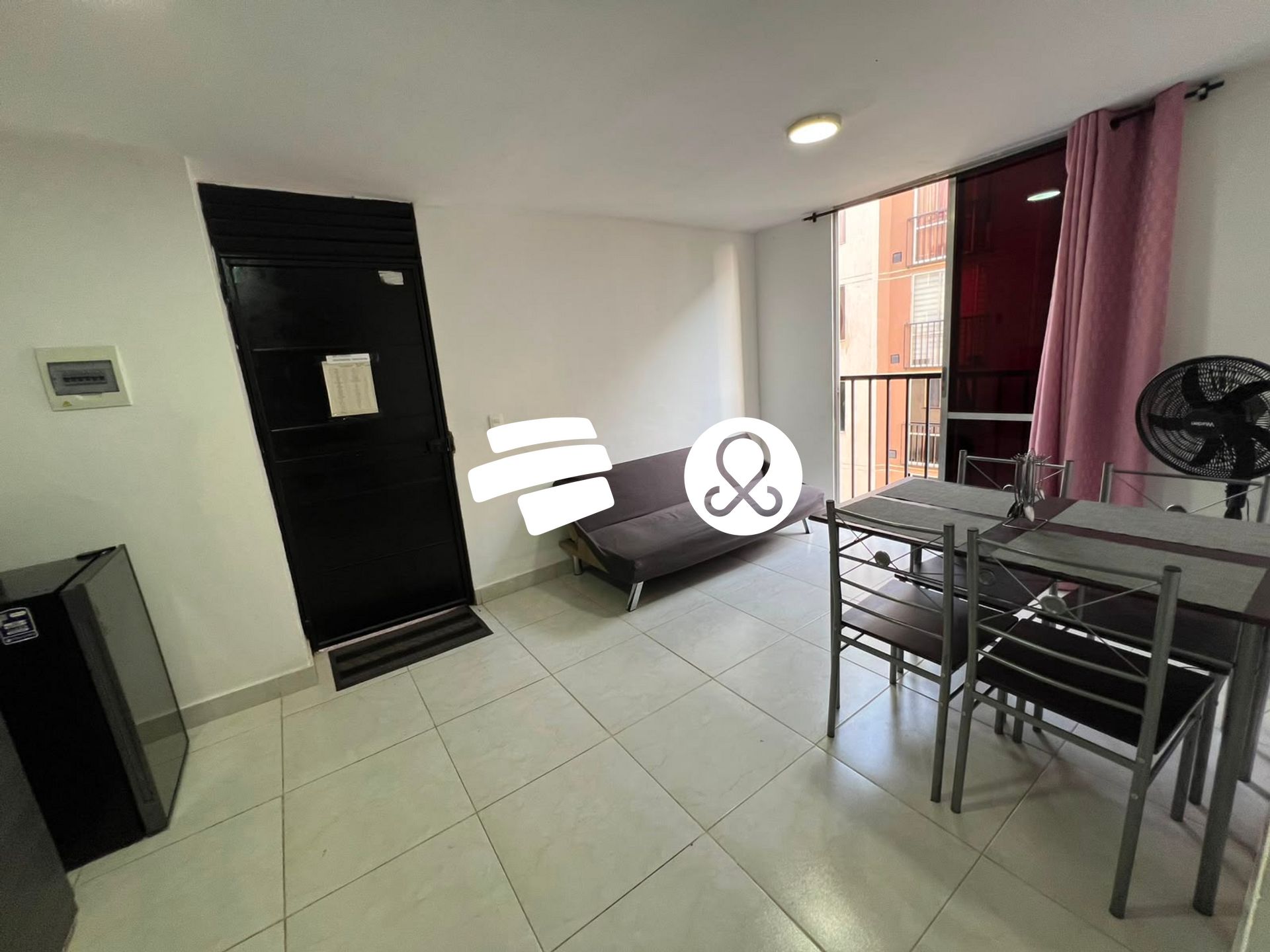 Apartamento en venta en Urbanizacion Parques De Bolivar Iii, Santa Marta · foto 16 de 16