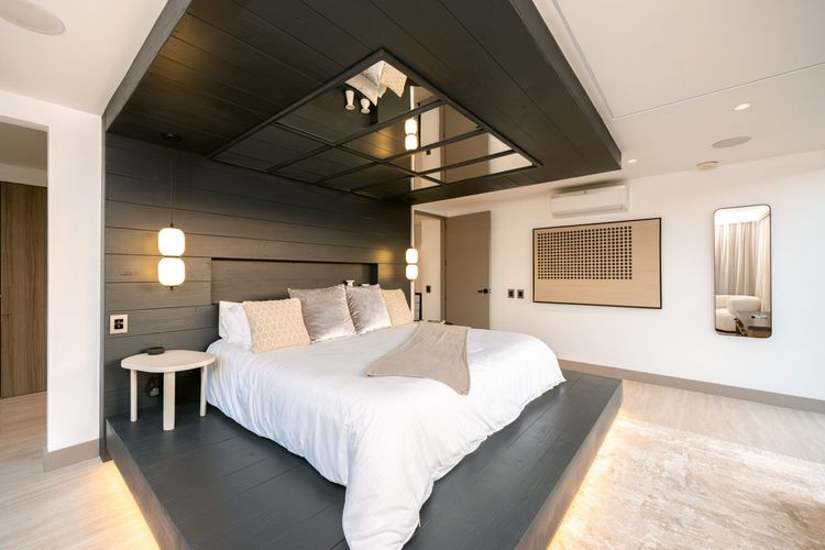 Apartamento de 3 alcobas en venta en Las Lomas, Medellín, 197 m² · foto 10 de 20