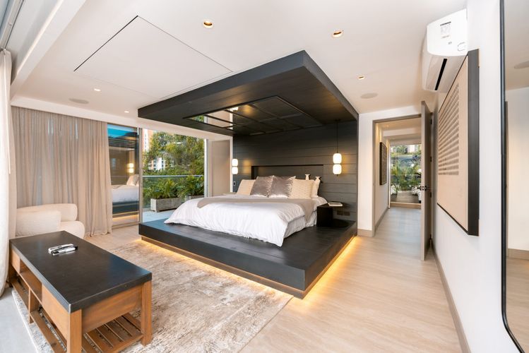 Apartamento de 3 alcobas en venta en Las Lomas, Medellín, 197 m² · foto 19 de 20