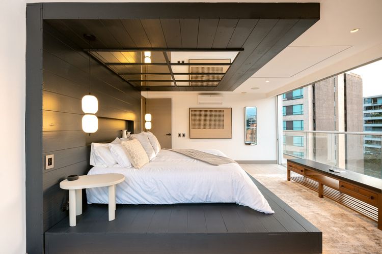 Apartamento de 3 alcobas en venta en Las Lomas, Medellín, 197 m² · foto 16 de 20