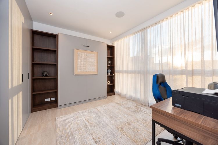 Apartamento de 3 alcobas en venta en Las Lomas, Medellín, 197 m² · foto 12 de 20
