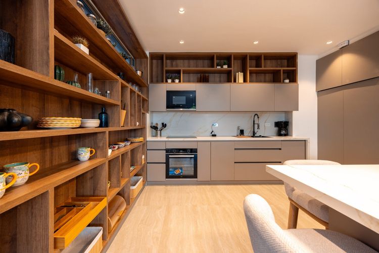 Apartamento de 3 alcobas en venta en Las Lomas, Medellín, 197 m² · foto 17 de 20