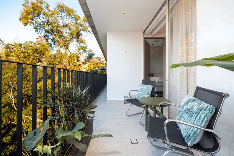 Apartamento de 3 alcobas en venta en Las Lomas, Medellín, 197 m² · foto 20 de 20