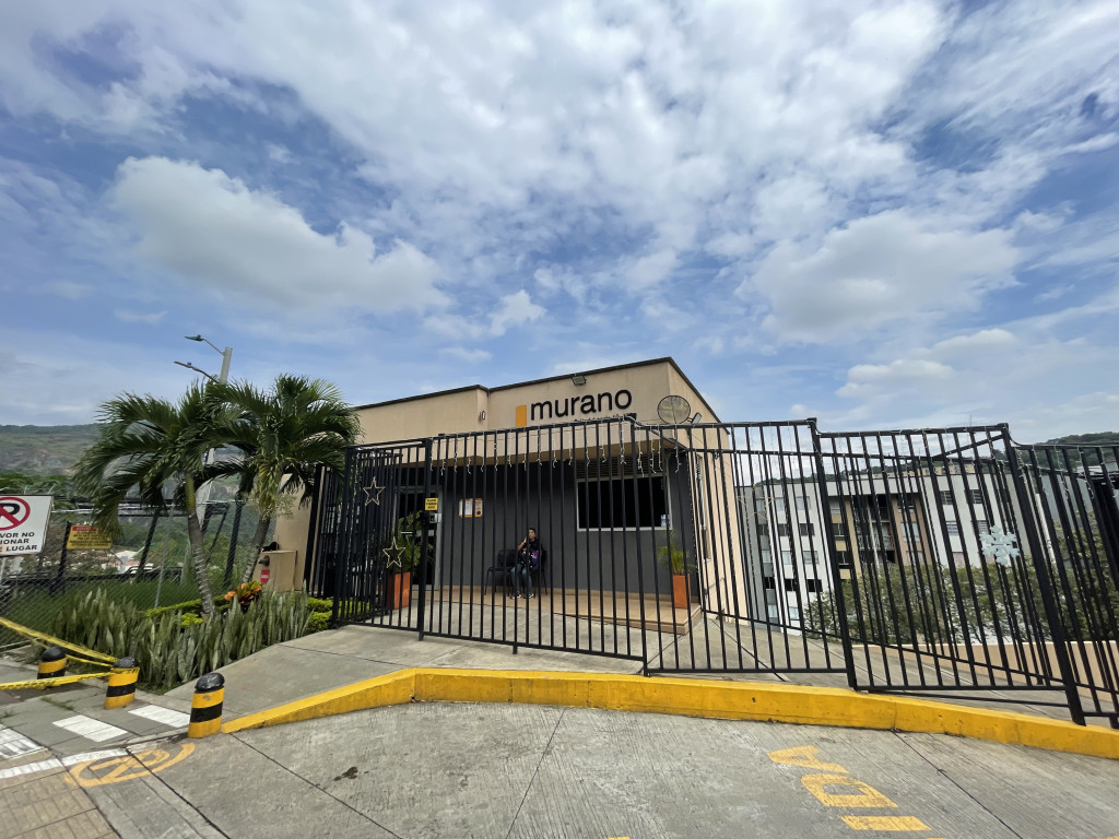 Departamento en alquiler bajo precio de mercado en Aguacatal
