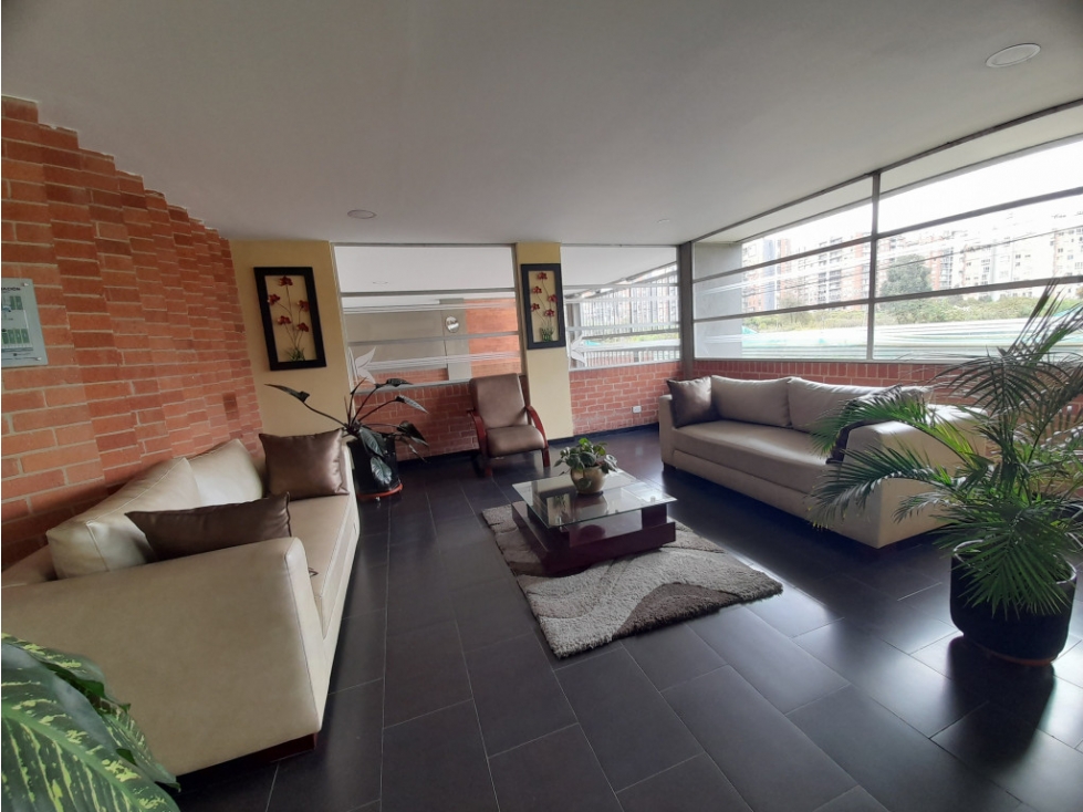 Apartamento en venta en Modelia, Bogotá · foto 2 de 24
