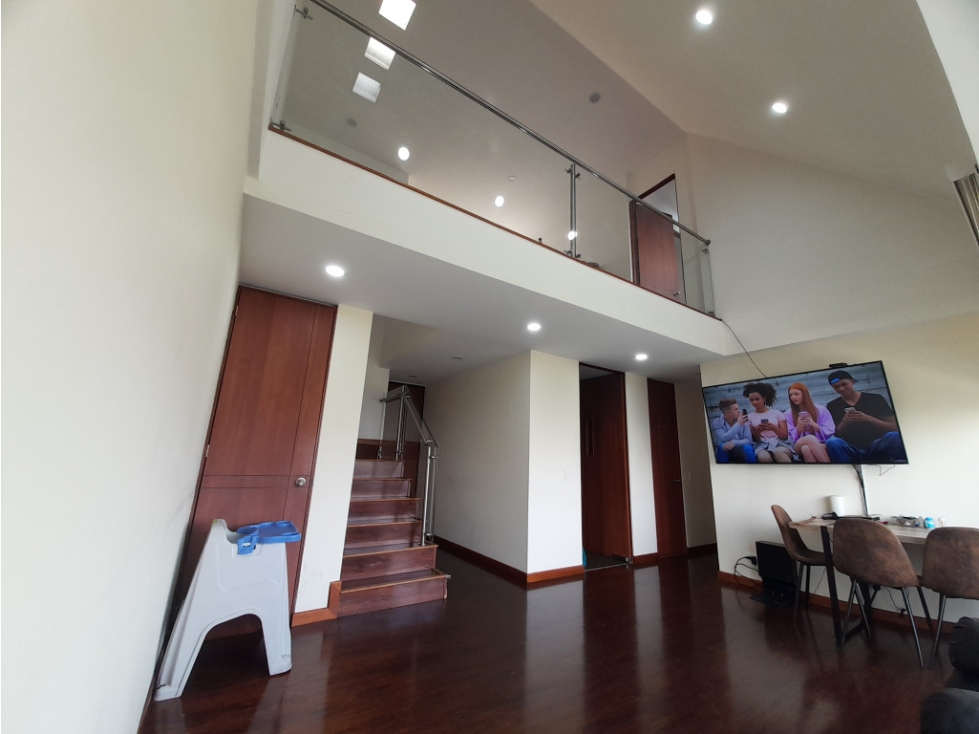 Apartamento en venta en Modelia, Bogotá · foto 4 de 24