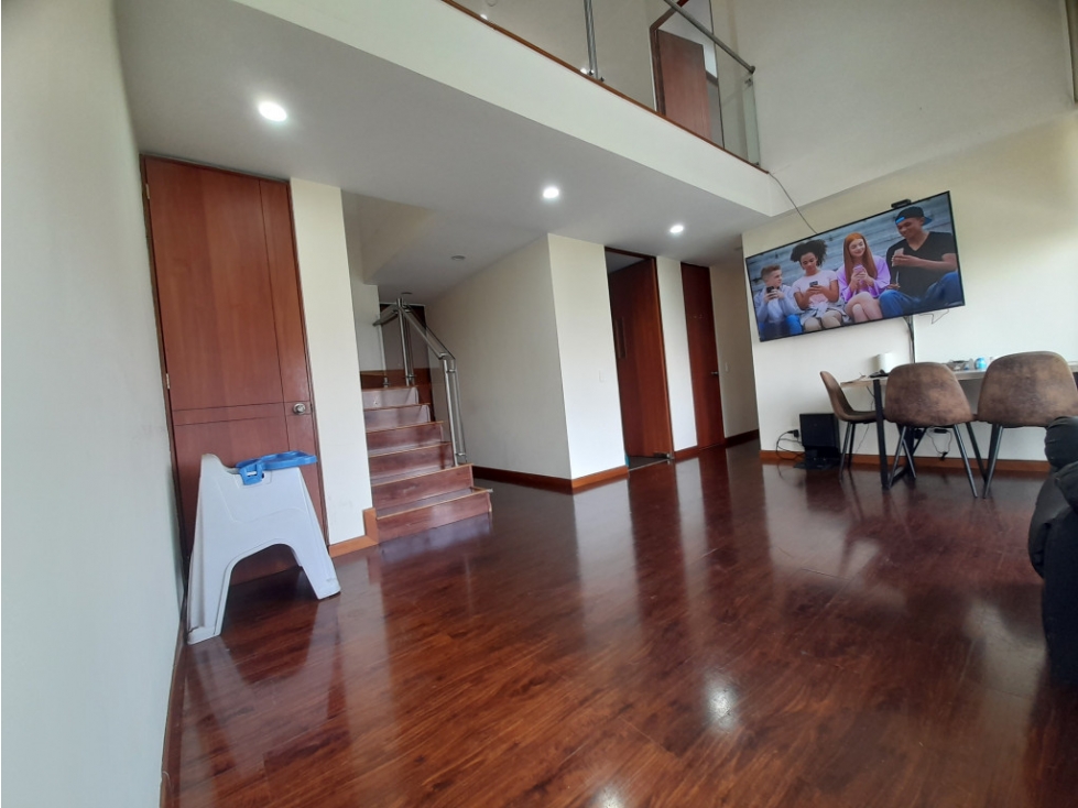 Apartamento en venta en Modelia, Bogotá · foto 5 de 24