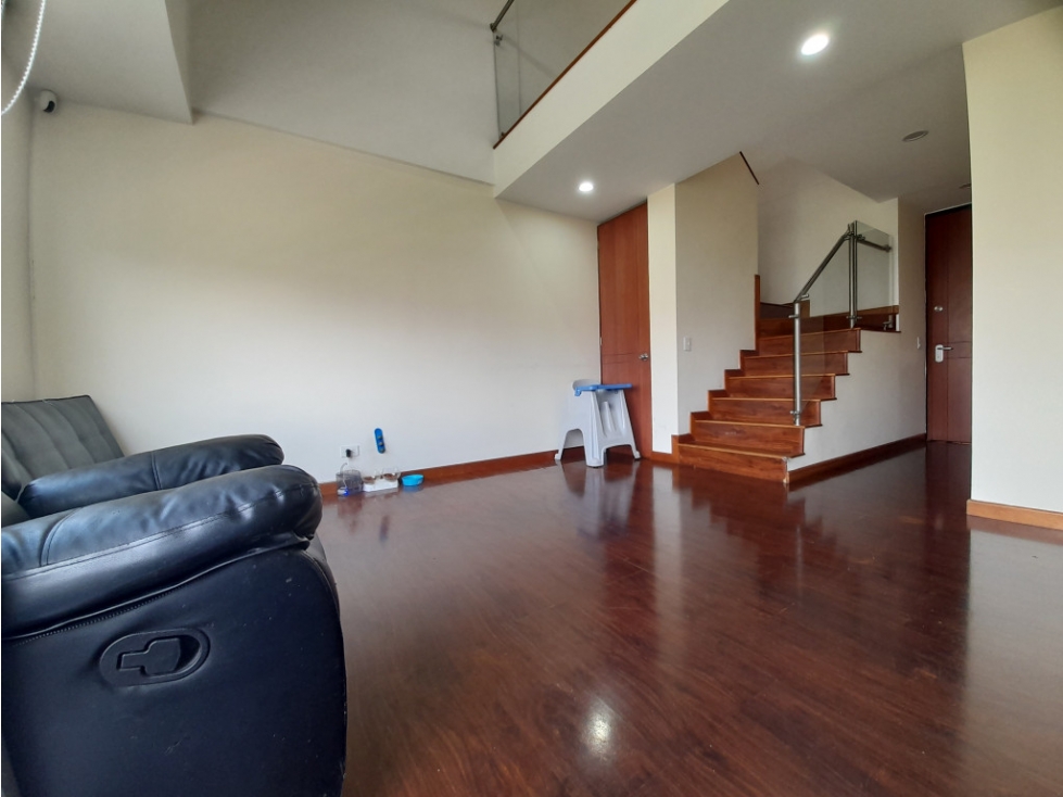 Apartamento en venta en Modelia, Bogotá · foto 6 de 24