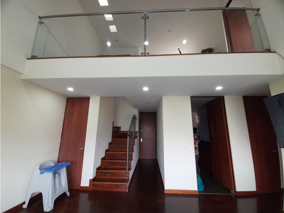 Apartamento en venta en Modelia, Bogotá · foto 8 de 24