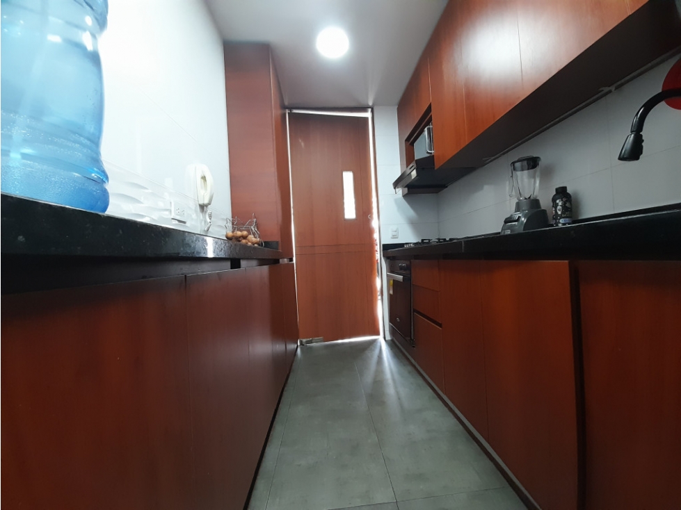 Apartamento en venta en Modelia, Bogotá · foto 11 de 24