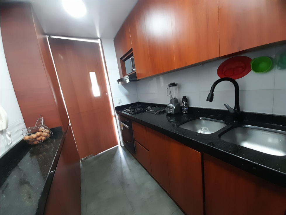 Apartamento en venta en Modelia, Bogotá · foto 12 de 24