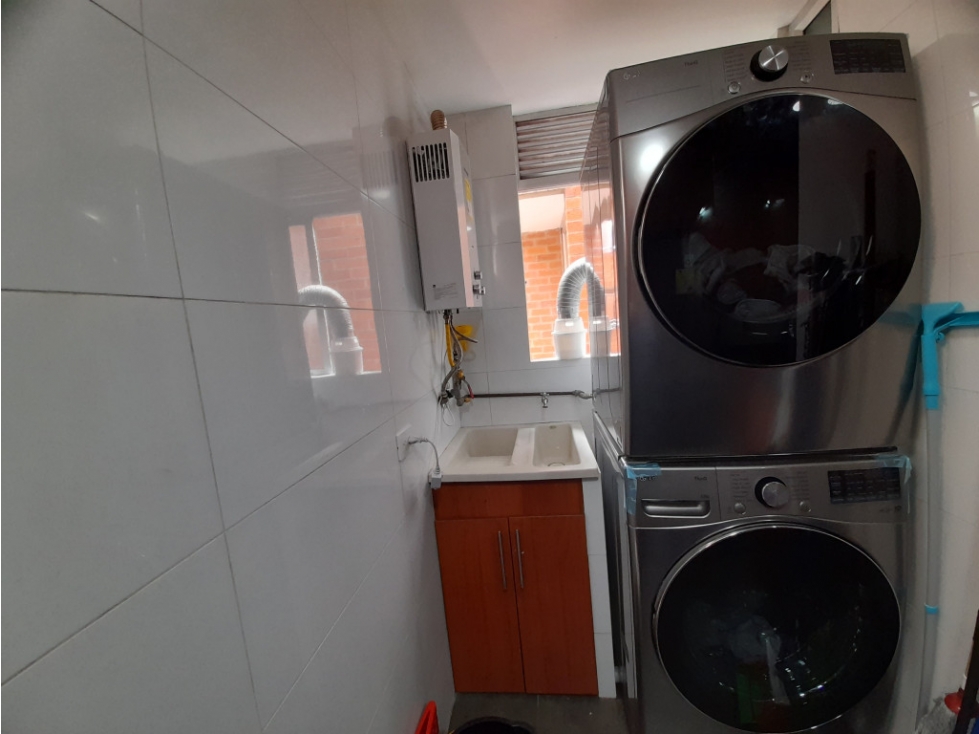 Apartamento en venta en Modelia, Bogotá · foto 13 de 24