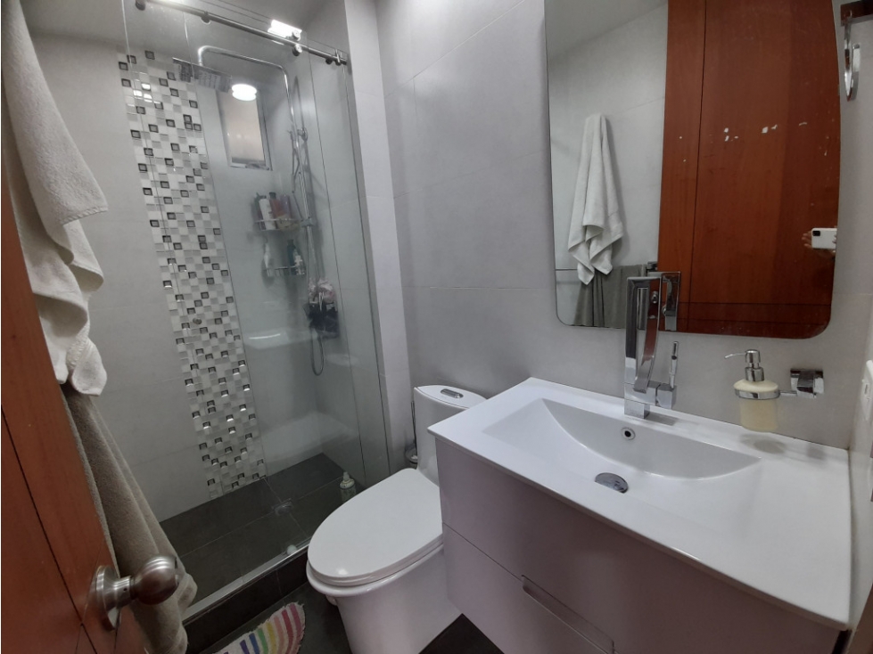 Apartamento en venta en Modelia, Bogotá · foto 14 de 24