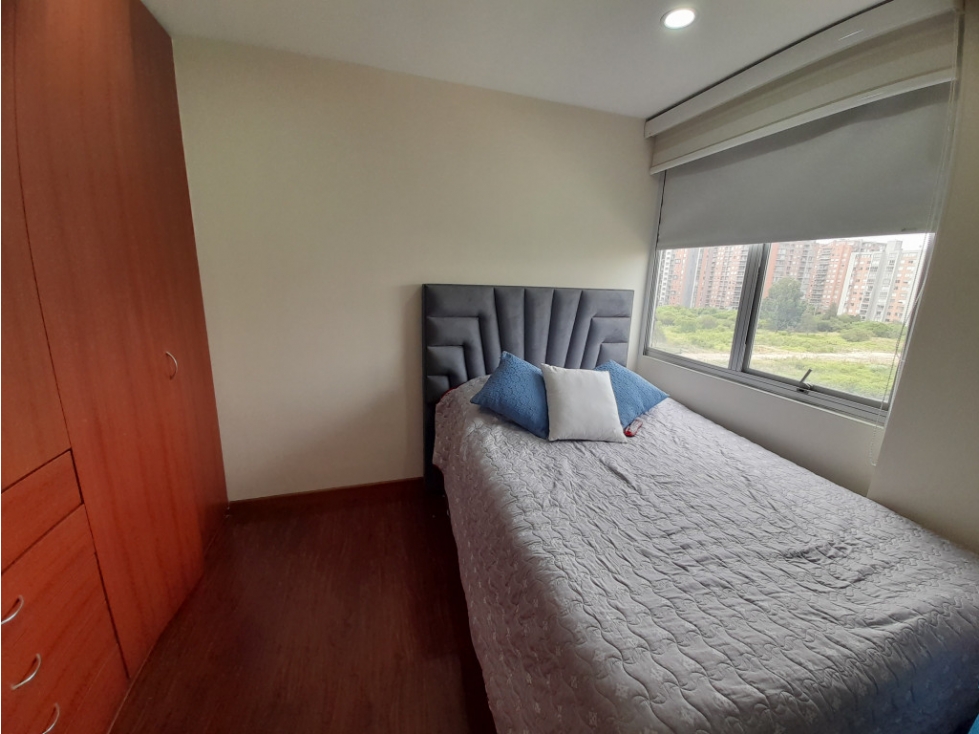 Apartamento en venta en Modelia, Bogotá · foto 15 de 24
