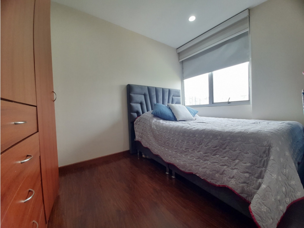 Apartamento en venta en Modelia, Bogotá · foto 16 de 24