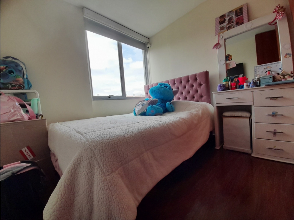 Apartamento en venta en Modelia, Bogotá · foto 17 de 24
