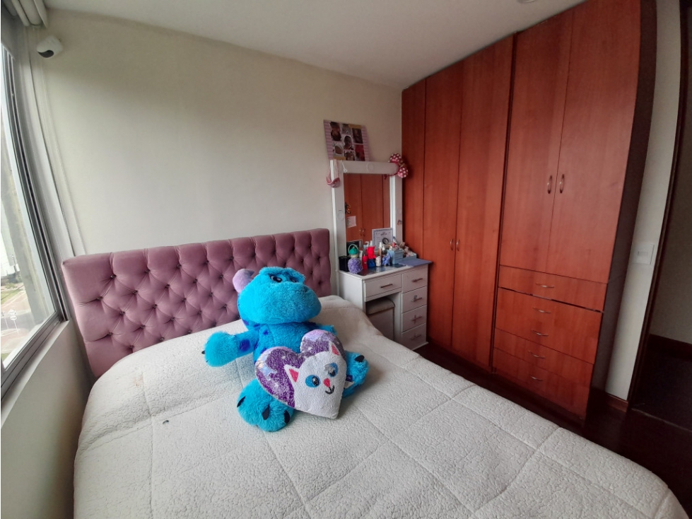 Apartamento en venta en Modelia, Bogotá · foto 18 de 24