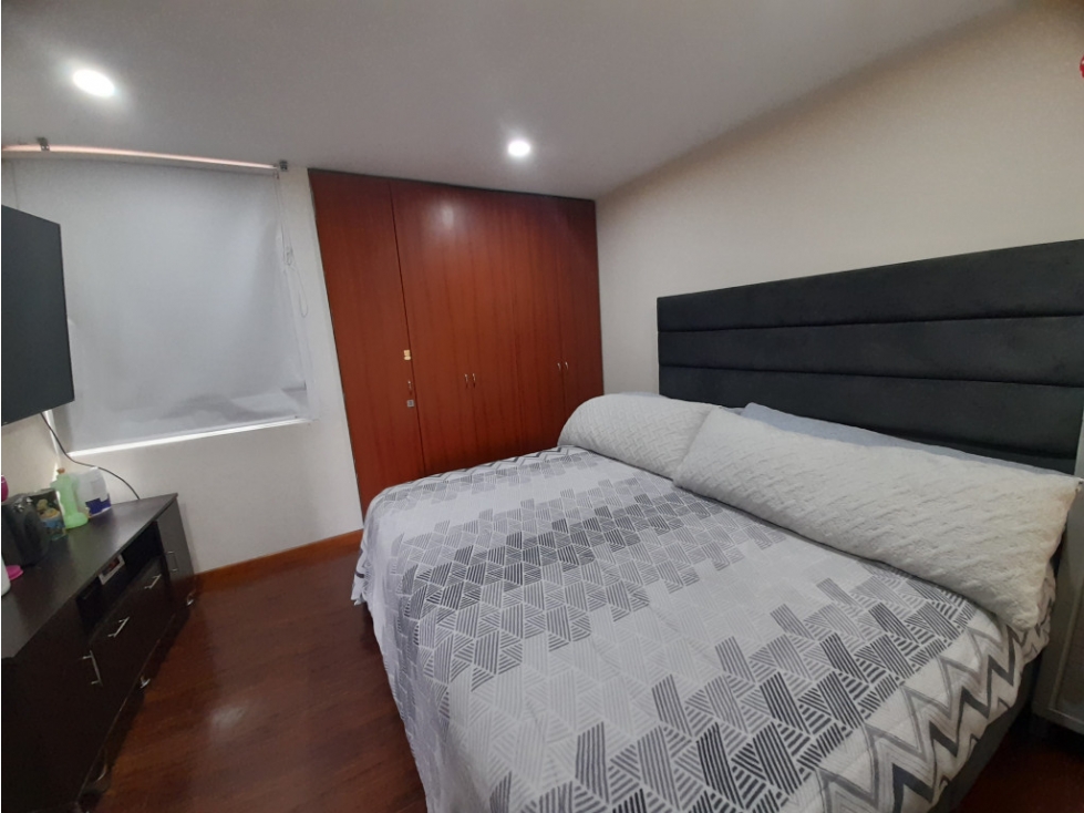 Apartamento en venta en Modelia, Bogotá · foto 19 de 24