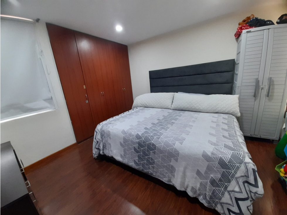 Apartamento en venta en Modelia, Bogotá · foto 20 de 24