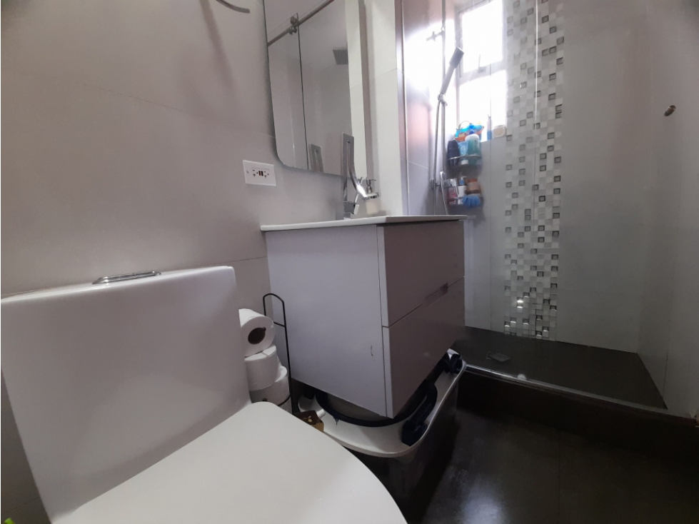 Apartamento en venta en Modelia, Bogotá · foto 22 de 24