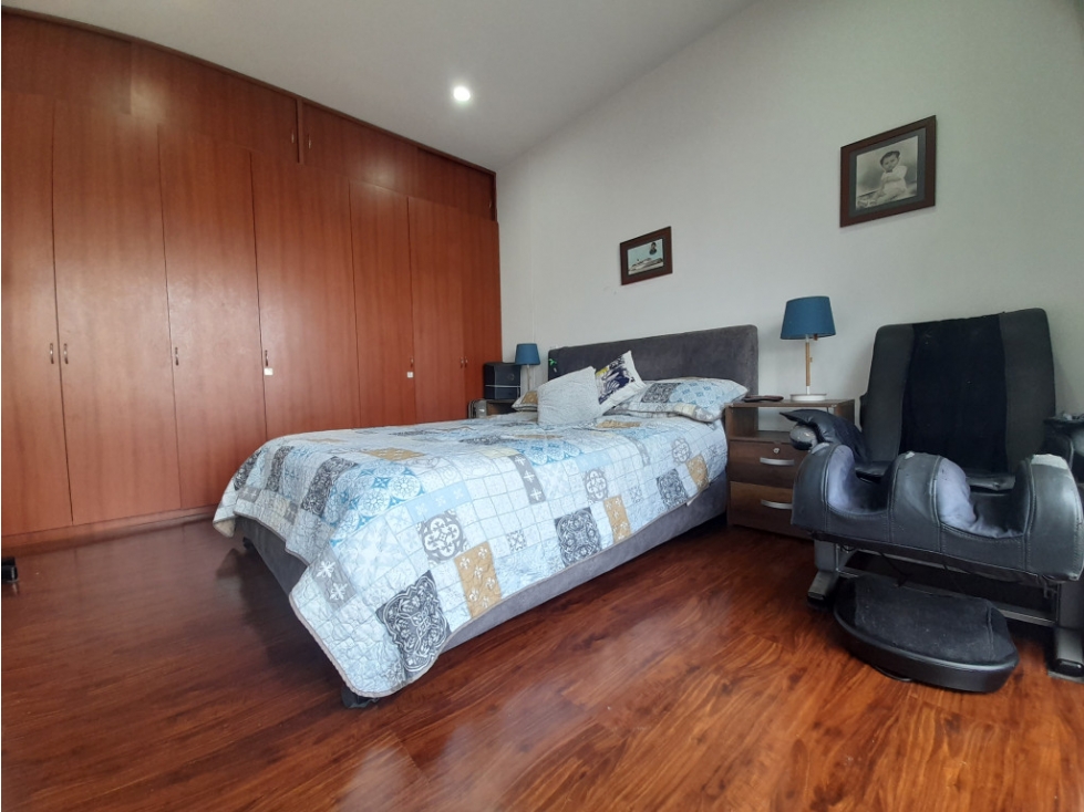 Apartamento en venta en Modelia, Bogotá · foto 24 de 24