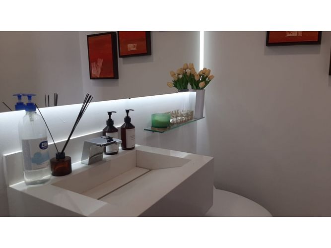 Apartamento de 3 alcobas en venta en Santa Barbara, Bogotá, 165 m² · foto 11 de 21