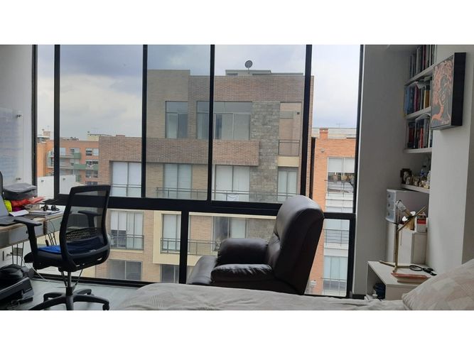 Apartamento de 3 alcobas en venta en Santa Barbara, Bogotá, 165 m² · foto 13 de 21