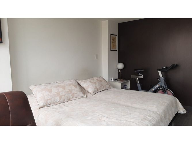 Apartamento de 3 alcobas en venta en Santa Barbara, Bogotá, 165 m² · foto 14 de 21