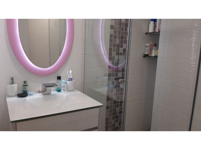 Apartamento de 3 alcobas en venta en Santa Barbara, Bogotá, 165 m² · foto 19 de 21
