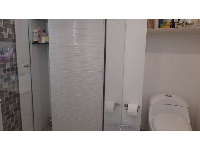 Apartamento de 3 alcobas en venta en Santa Barbara, Bogotá, 165 m² · foto 20 de 21
