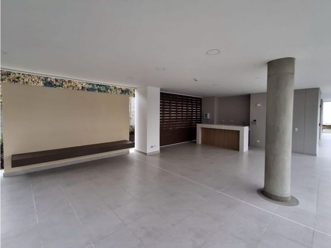 Apartamento de 2 alcobas en venta en Villa Colombia, Yumbo, 50 m² · foto 9 de 15