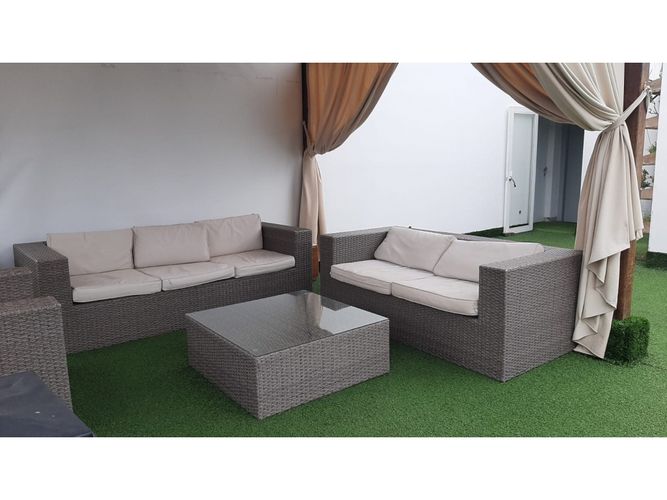 Apartamento de 3 alcobas en venta en Santa Barbara, Bogotá, 165 m² · foto 21 de 21