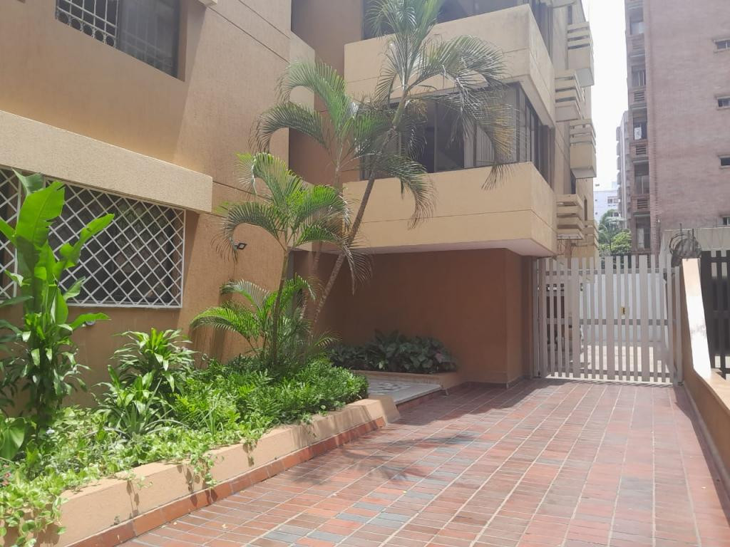Apartamento en Venta en Villa country, Barranquilla