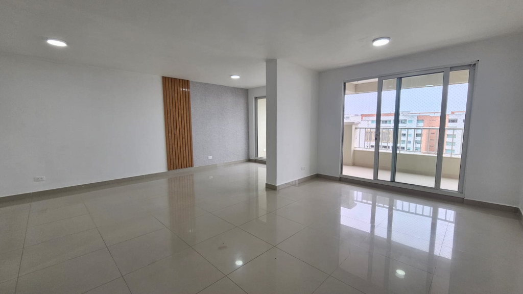 Apartamento en Venta en Buenavista, Barranquilla