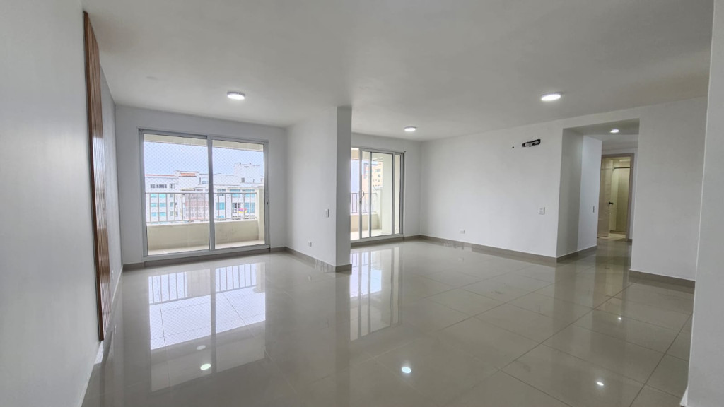 Apartamento en venta en Buenavista, Barranquilla · foto 2 de 24