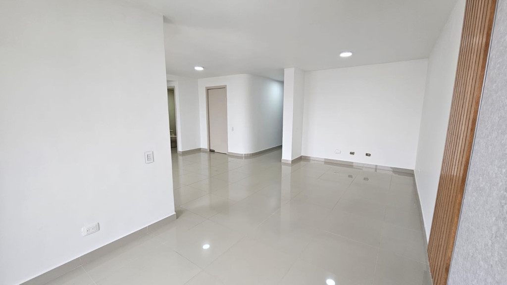 Apartamento en venta en Buenavista, Barranquilla · foto 3 de 24