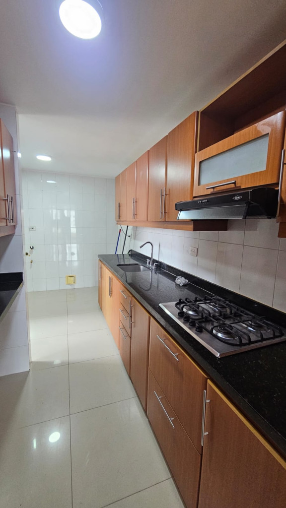 Apartamento en venta en Buenavista, Barranquilla · foto 5 de 24