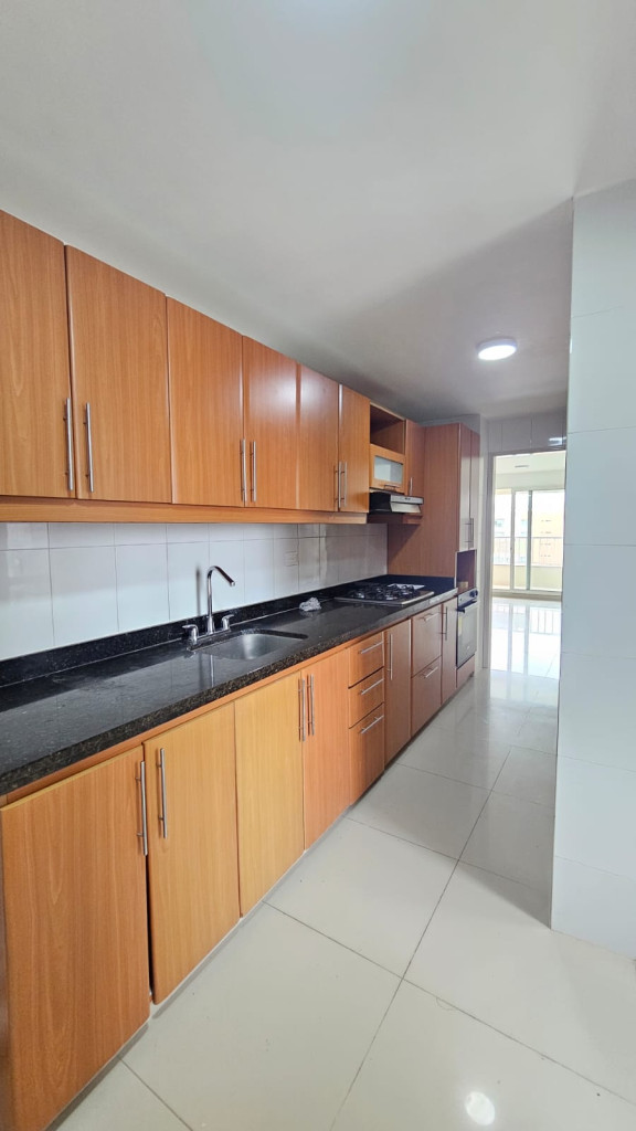 Apartamento en venta en Buenavista, Barranquilla · foto 6 de 24